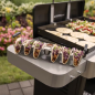 Preview: Weber Taco-Halter, 3400845